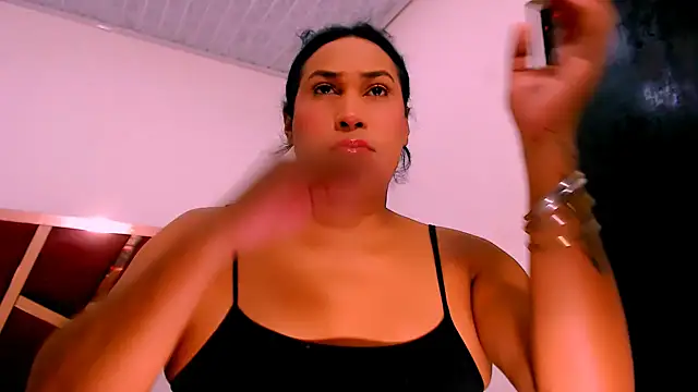 big alondra x online show from 31, 10, 2025