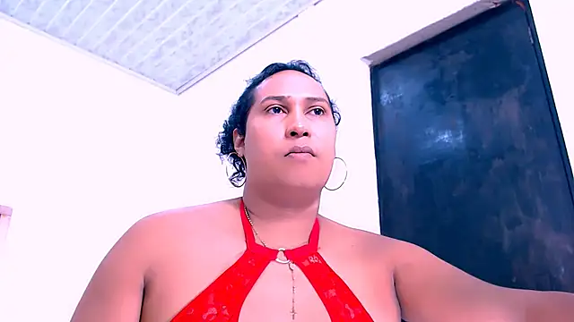 big alondra x online show from 20, 11, 2025