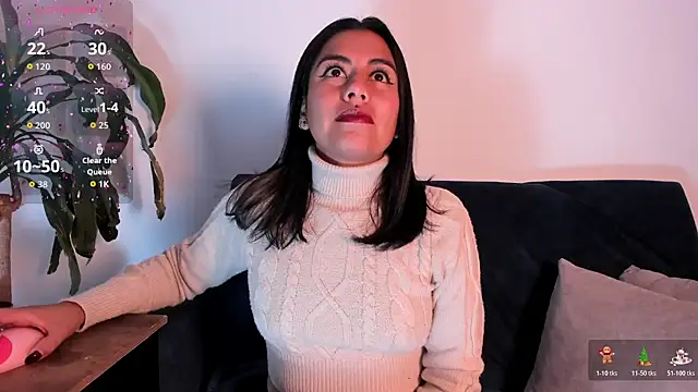 im amber online show from 8, 1, 2026