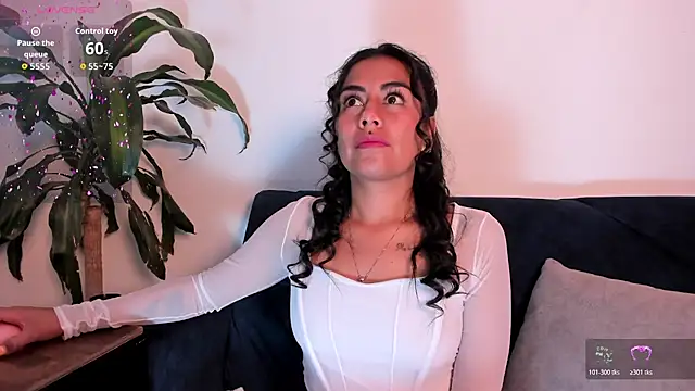 im amber online show from 5, 11, 2025