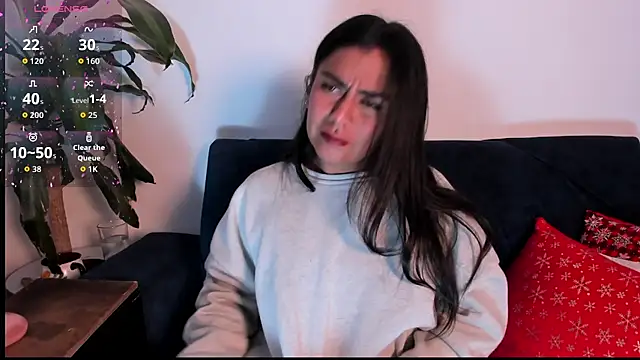 im amber online show from 3, 12, 2025