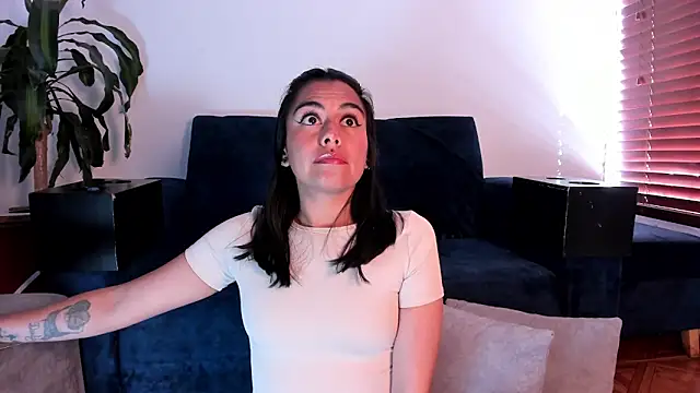 im amber online show from 27, 2, 2026