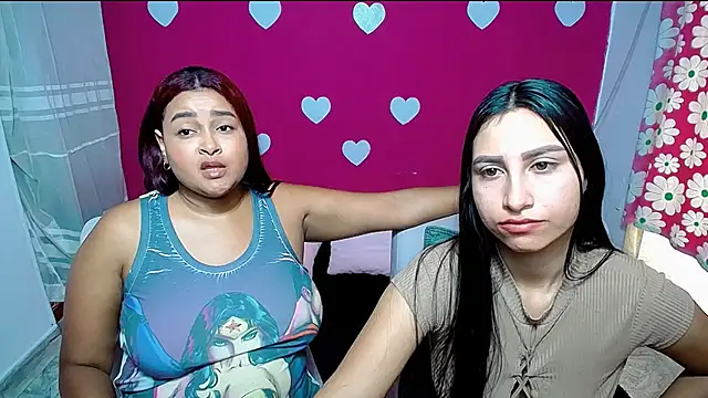 violeta rous online show from 30, 4, 2026
