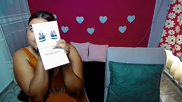 violeta rous online show from 20, 5, 2026