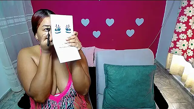 violeta rous online show from 19, 5, 2026