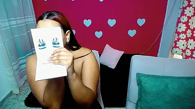 violeta rous online show from 1, 6, 2026