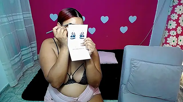 violeta rous online show from 27, 5, 2026