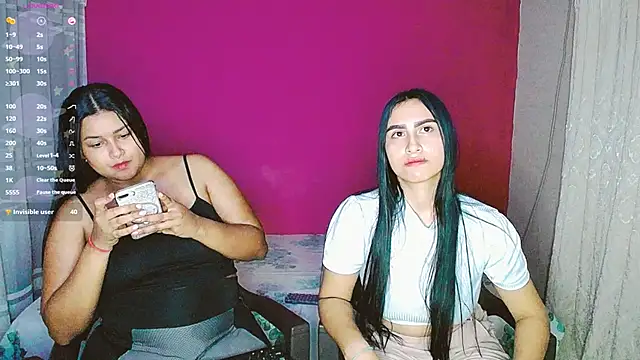 Snapshot of violeta_rous chatting on 9, 2, 2025 violeta rous online show from 9, 2, 2025