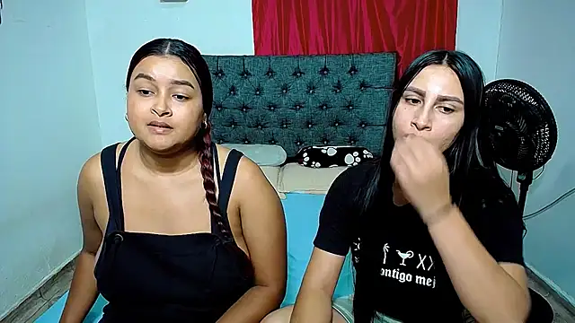 violeta rous online show from 24, 7, 2026