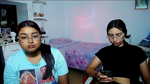 violeta rous online show from 9, 2, 2026