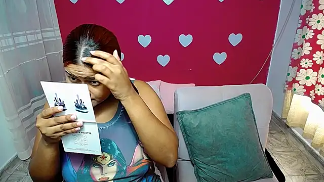 violeta rous online show from 17, 5, 2026