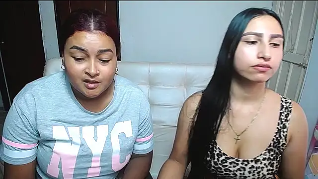 violeta rous online show from 12, 4, 2026