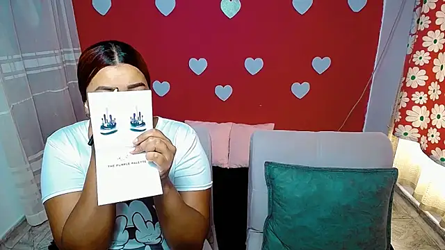 violeta rous online show from 3, 6, 2026