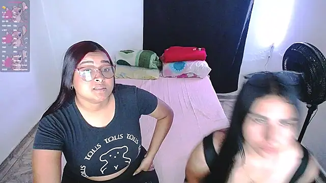 violeta rous online show from 17, 12, 2025