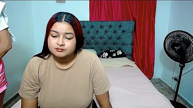 violeta rous online show from 19, 7, 2026