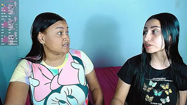 Snapshot of violeta_rous chatting on 5, 10, 2025 violeta rous online show from 5, 10, 2025