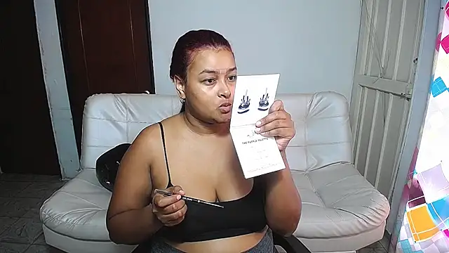 violeta rous online show from 7, 4, 2026