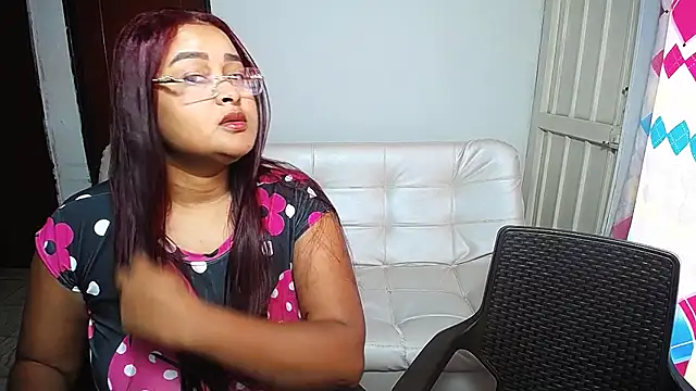 violeta rous online show from 31, 3, 2026