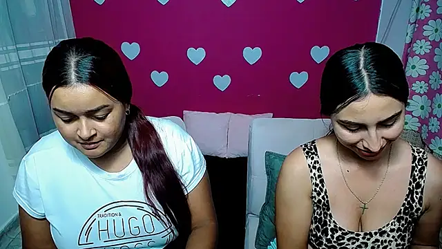 violeta rous online show from 5, 6, 2026