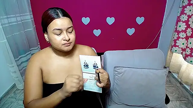 violeta rous online show from 28, 5, 2026