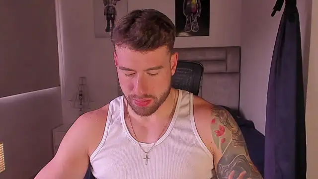 paul rogerr online show from 8, 3, 2026