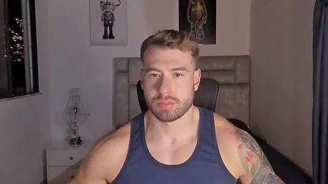 paul rogerr online show from 15, 11, 2025