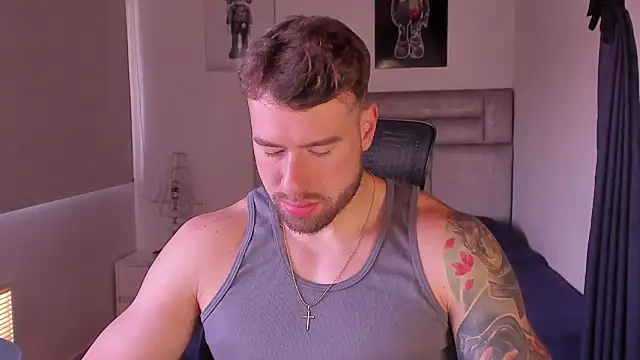 paul rogerr online show from 7, 3, 2026