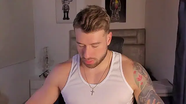 paul rogerr online show from 18, 12, 2025