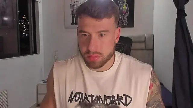 paul rogerr online show from 26, 3, 2026