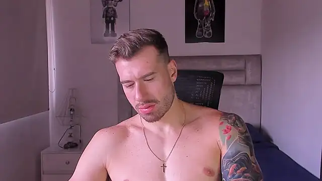 paul rogerr online show from 8, 11, 2025