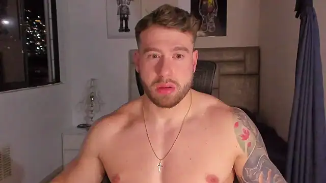 paul rogerr online show from 6, 3, 2026