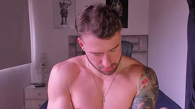 paul rogerr online show from 12, 3, 2026