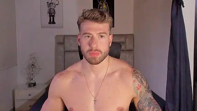 paul rogerr online show from 18, 11, 2025