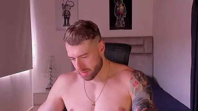 paul rogerr online show from 1, 11, 2025