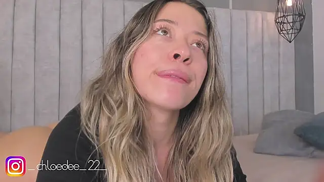 chloe d online show from 19, 2, 2025