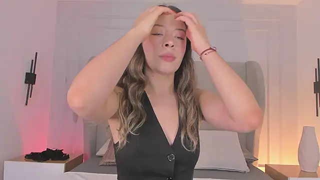 chloe d online show from 26, 11, 2025