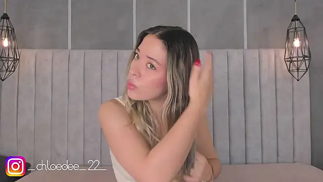 chloe d online show from 10, 2, 2025