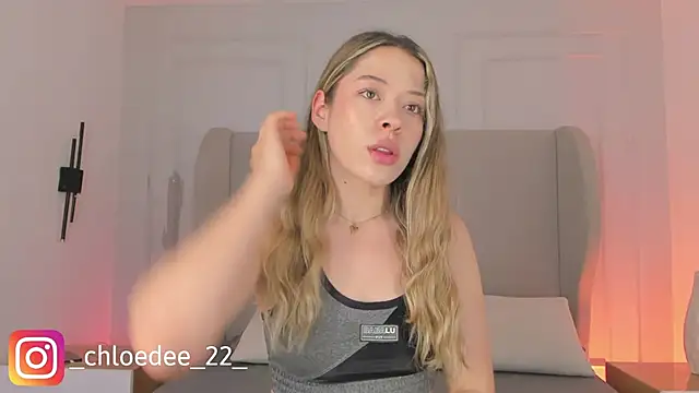 chloe d online show from 12, 2, 2026