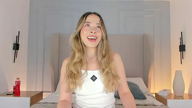 chloe d online show from 3, 5, 2026