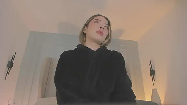 chloe d online show from 11, 5, 2026