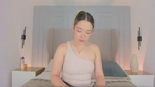 chloe d online show from 14, 5, 2026