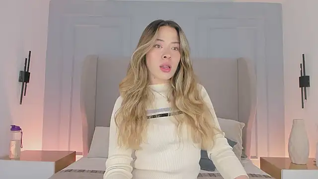 chloe d online show from 25, 5, 2026
