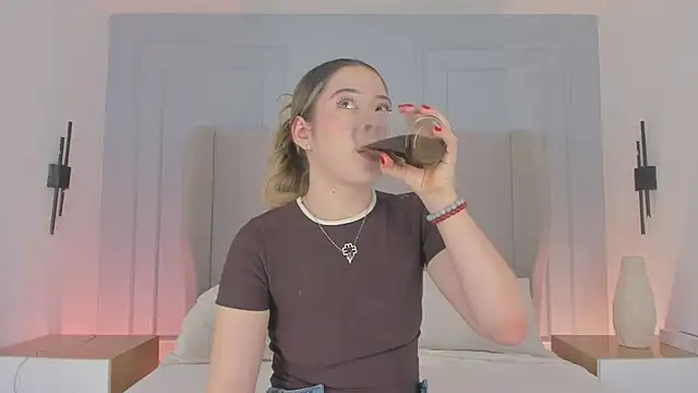 chloe d online show from 1, 6, 2026
