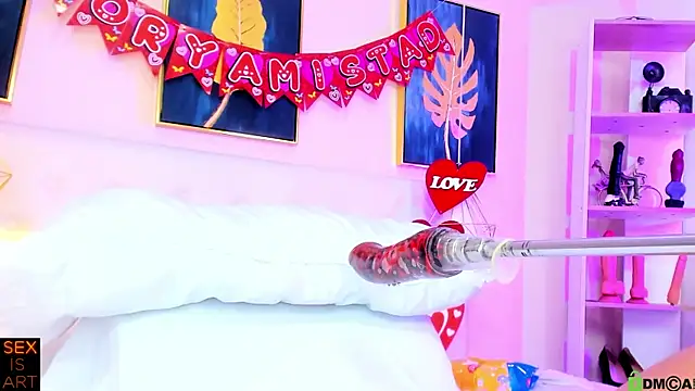 julyanna  online show from 21, 2, 2025