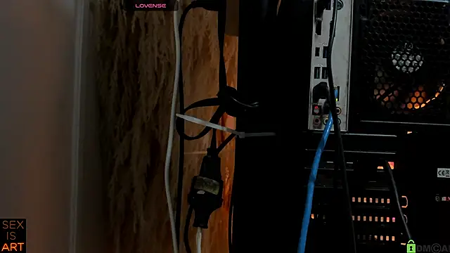 julyanna  online show from 15, 2, 2025
