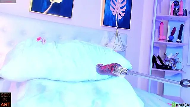 julyanna  online show from 25, 2, 2025