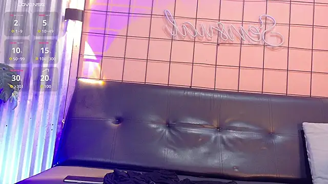 sofiaa ebony online show from 2, 2, 2026