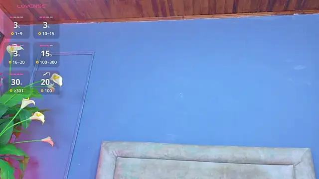 sofiaa ebony online show from 18, 12, 2025