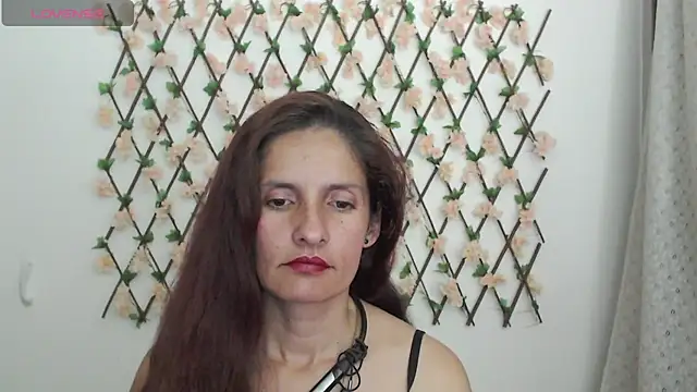 catalina duran1 online show from 25, 7, 2026
