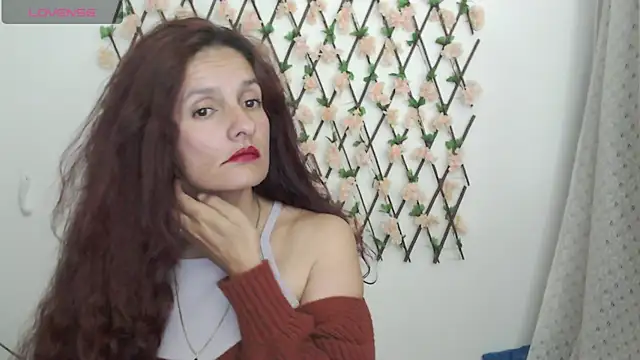 catalina duran1 online show from 20, 7, 2026